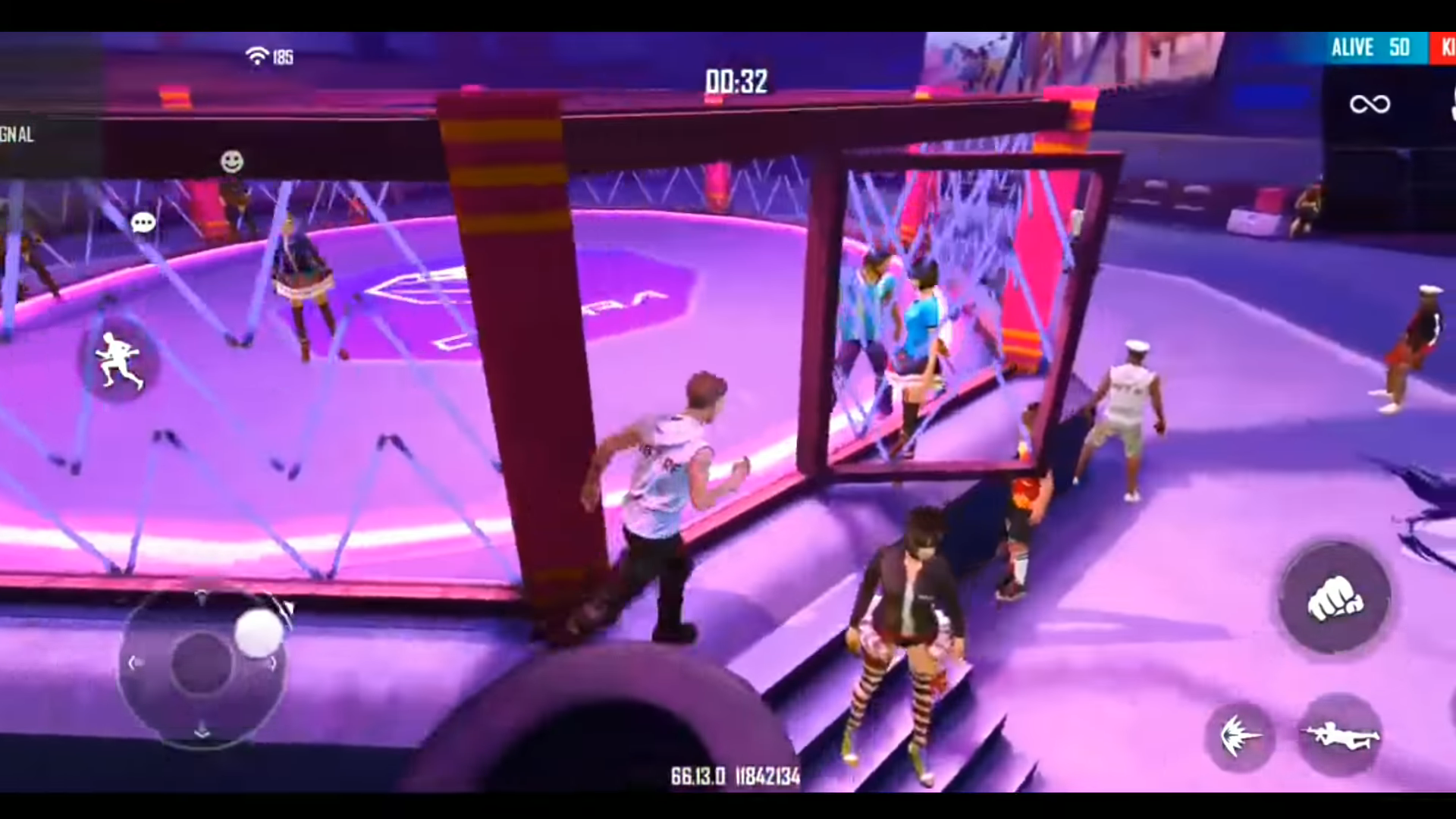 Free Fire OB26 Update: Shirou character, MAG-7 Shotgun ...