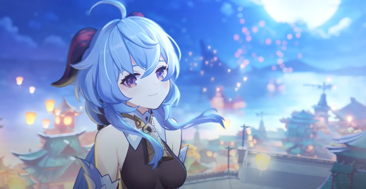 Genshin Impact Cheats All you need to know Touch, Tap, Play