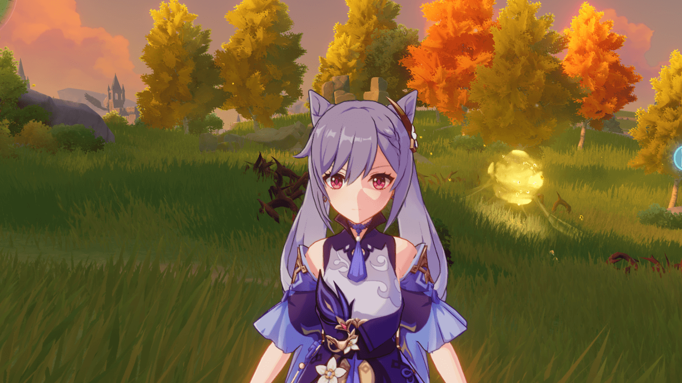 How to find blossoms of wealth in Genshin Impact Touch, Tap, Play