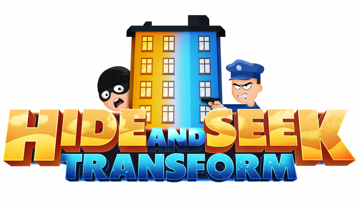 Roblox Hide and Seek Transform Codes Touch, Tap, Play