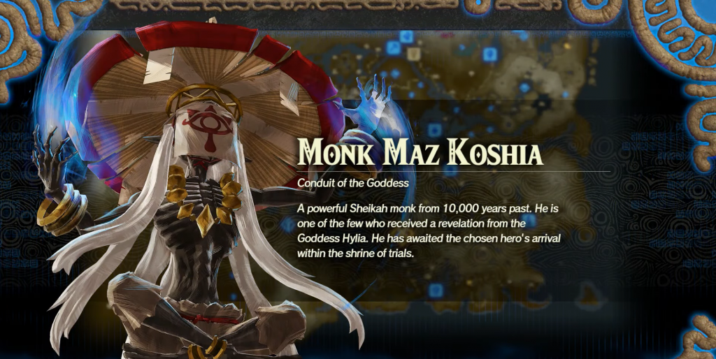 Hyrule Warriors: Age of Calamity