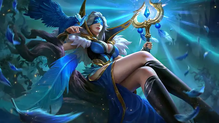 Mobile Legends Redeem Codes January 2021