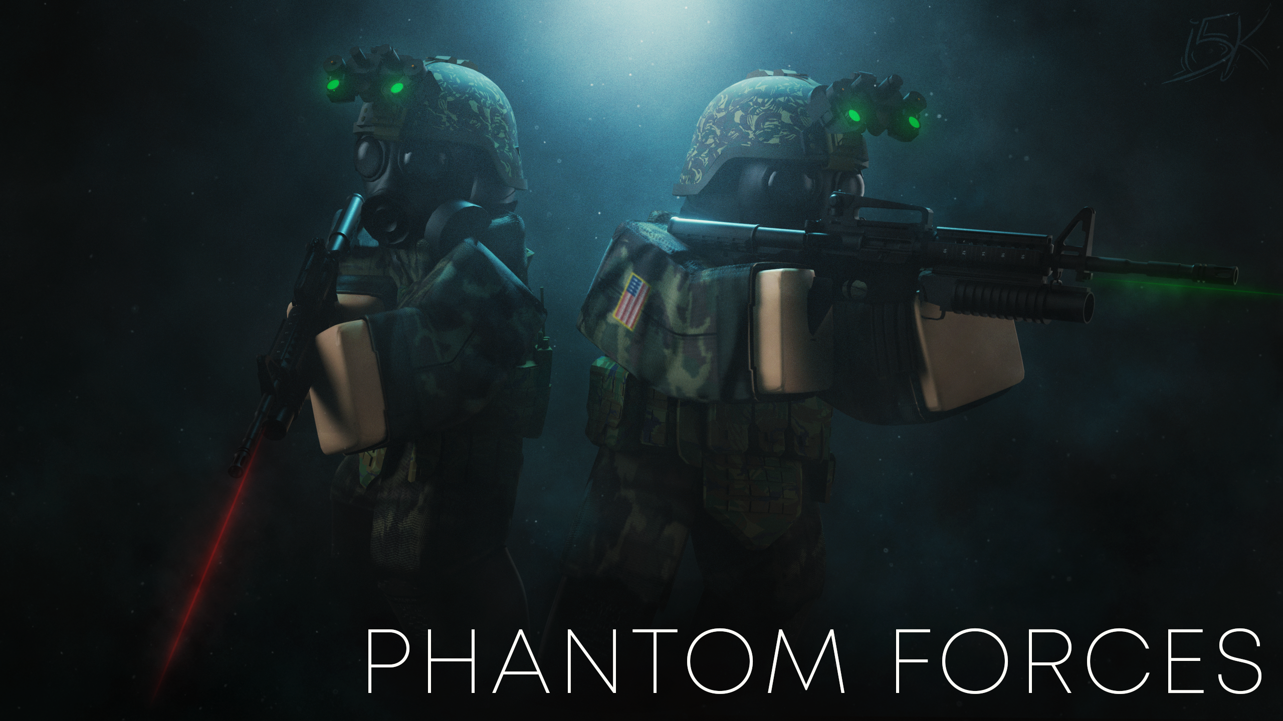 phantom forces roblox codes 2021