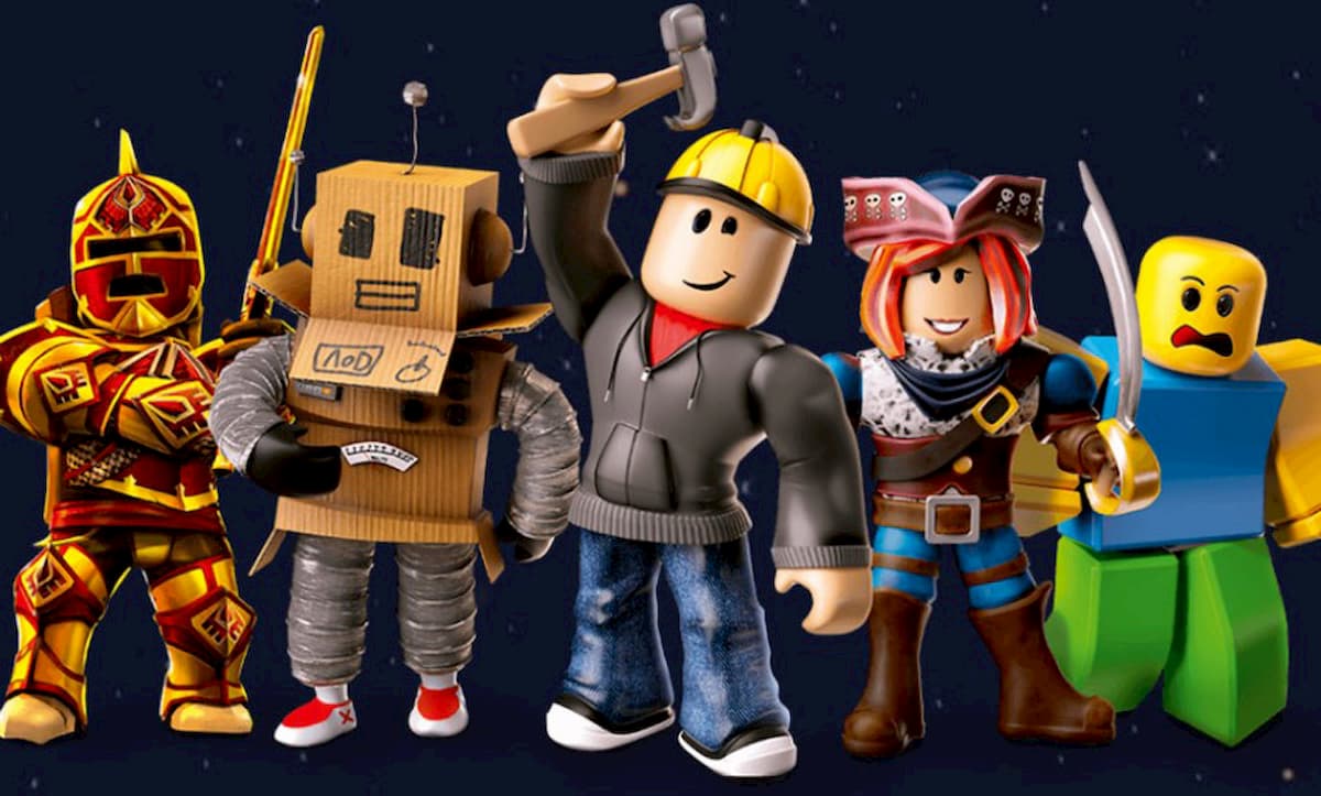 ALL FREE ITEMS ON ROBLOX (WORKING JANUARY 2020) - Promo Codes