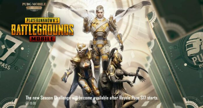 Pubg Mobile Season 17 Start Date And Time Revealed Touch Tap Play