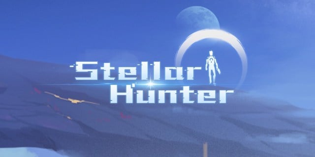 Space RPG Stellar Hunter Is Now Available On iOS, Android