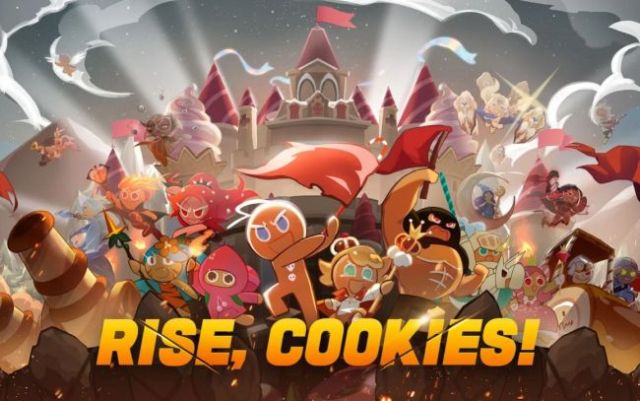 Cookie Run: Kingdom Strategy Guide: Tips, Cheats, and More
