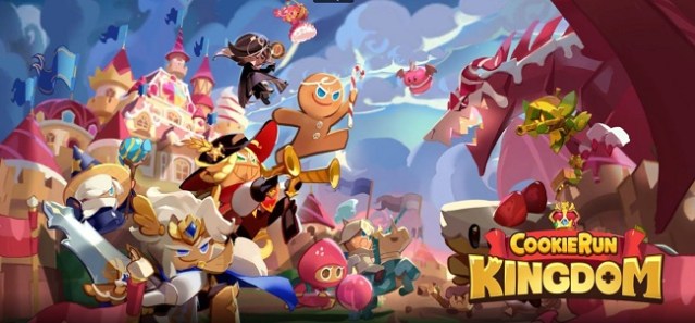Cookie Run: Kingdom Toppings Guide | Tips and Cheats