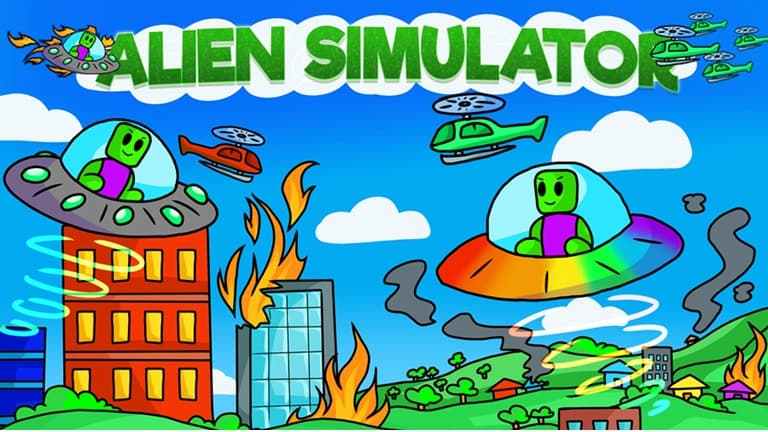 Alien Simulator Roblox Alien Simulator Codes List – May 2021 - Touch, Tap, Play