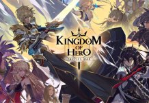 Kingdom of Heroes: Tactics War Coupon Codes 2021