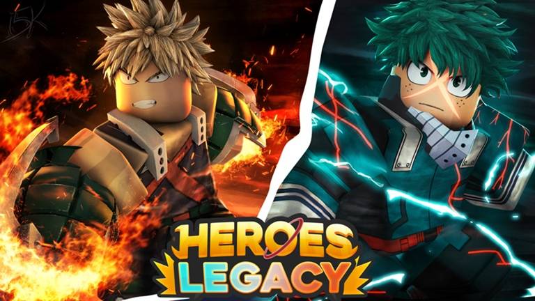 Roblox Heroes Legacy Codes List May 2021 Touch Tap Play - codes for heros online roblox