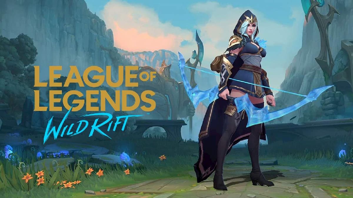 All Characters in League of Legends: Wild Rift