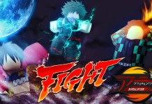 Roblox Anime Fighting Simulator Codes 2021