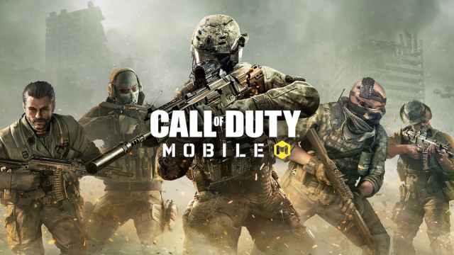 COD Mobile redeem code for a free AK-47 Trial and Error skin