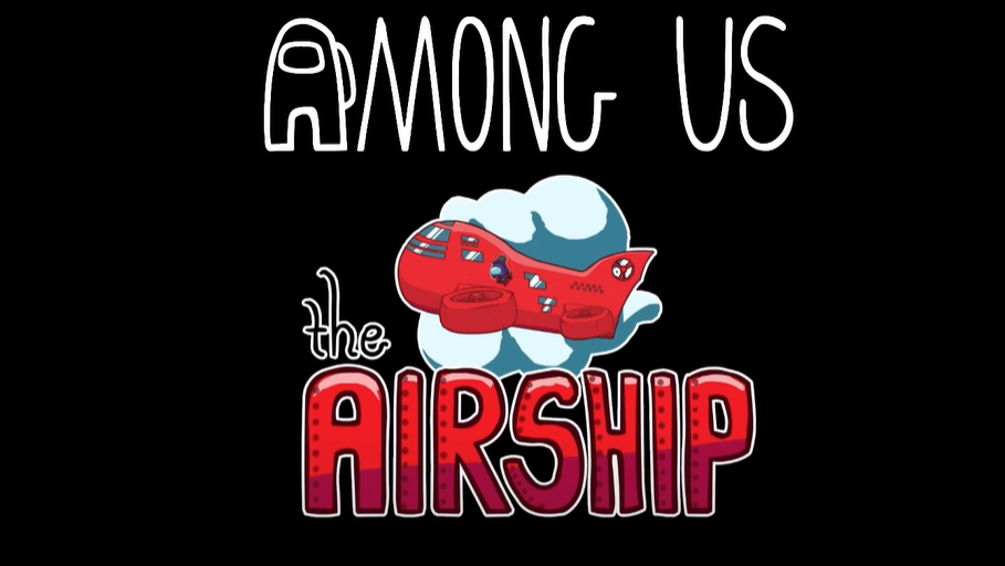 Among Us Airship map release date