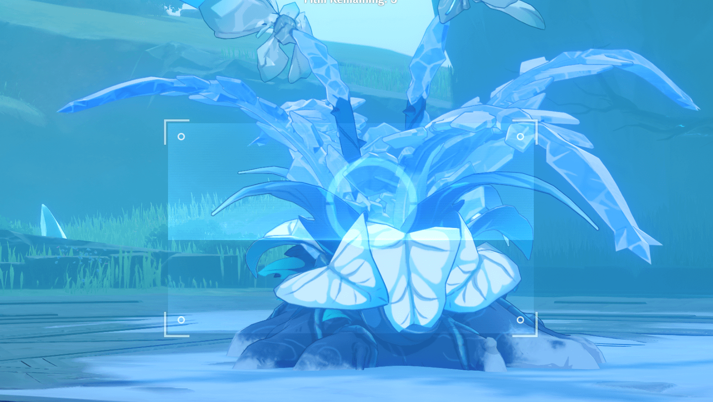 Genshin Impact Perfect Shot World Quest Guide