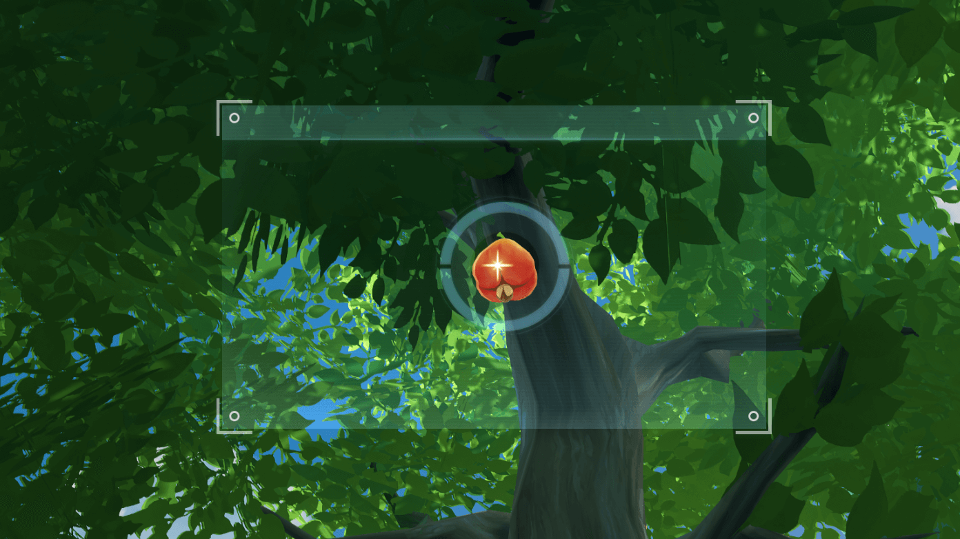 Genshin Impact List of Yellow items