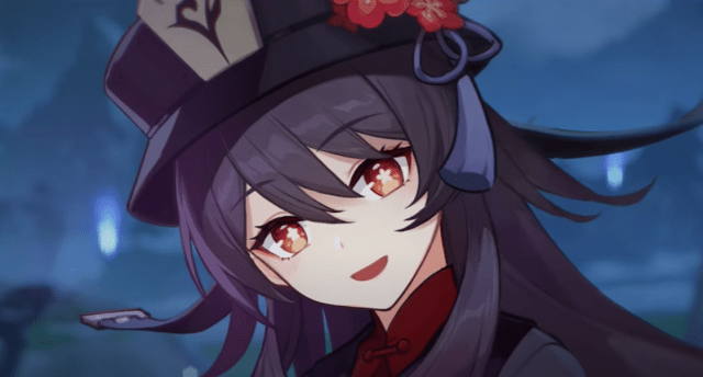 How to get Hu Tao in Genshin Impact