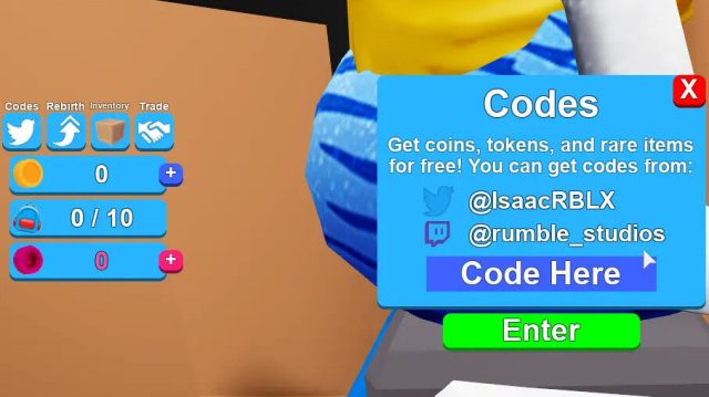 Roblox Mining Simulator Codes June 2021 - Touch, Tap, Play
