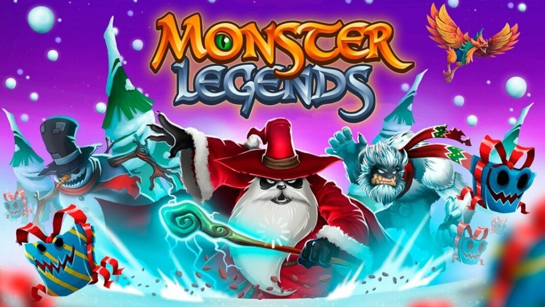 most powerful monsters monster legends