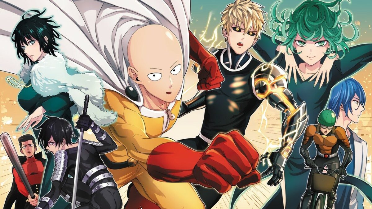 One Punch Man Road to Hero 2.0 Codes 2021