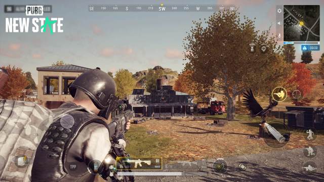PUBG_NEW_STATE System Requirements