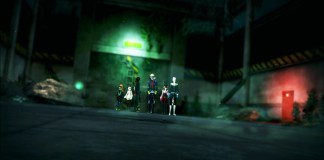 Persona 5 Strikers
