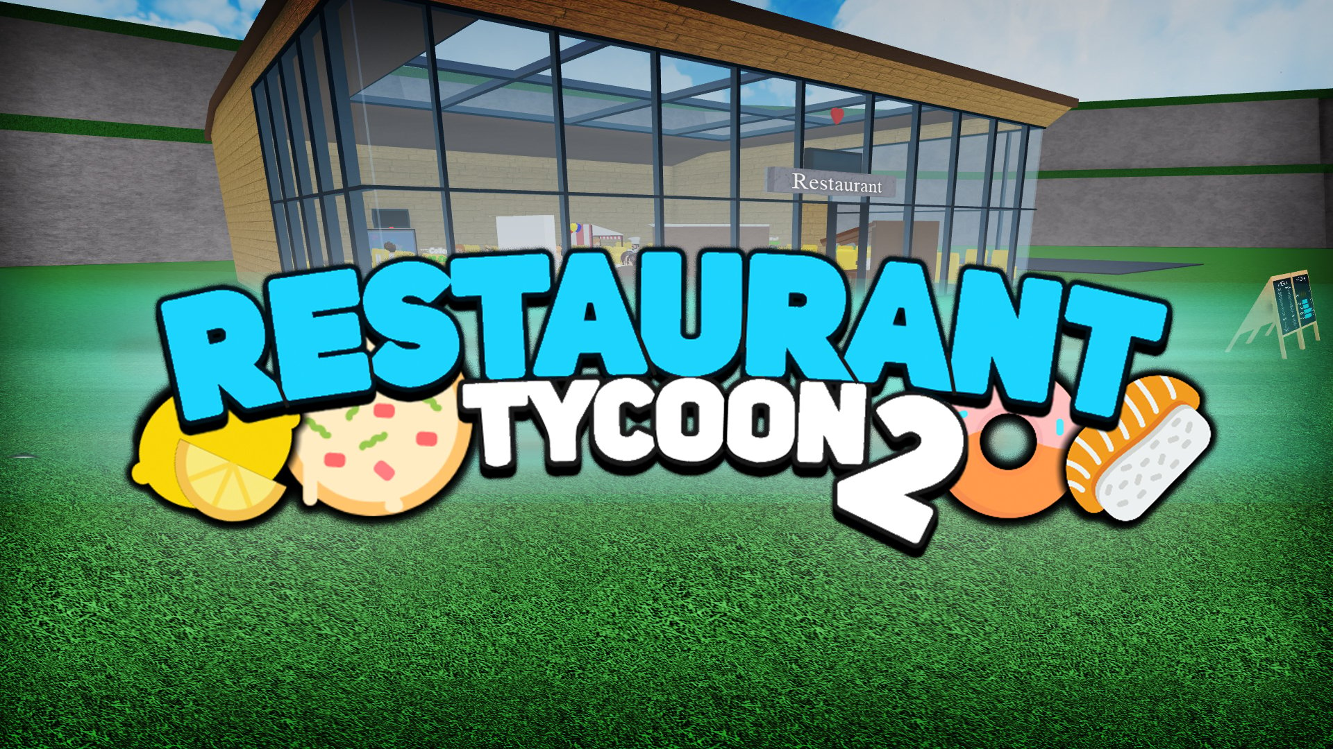 Roblox Restaurant Tycoon 2 Codes February 2021 Touch Tap Play - roblox tycoon icon