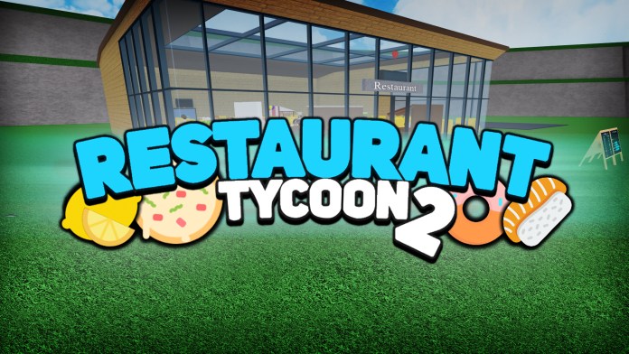 Restaurant Tycoon 2 Codes 2021