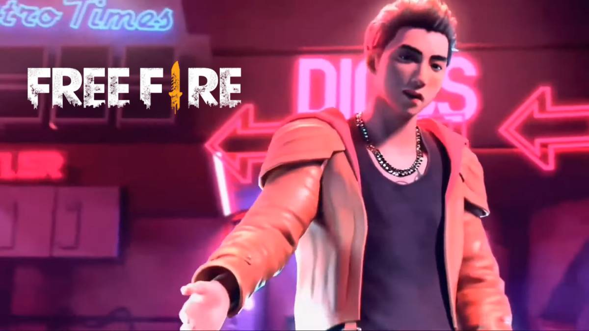 Free Fire OB26 update APK + OBB Download Link Touch,