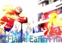 The Flash Earth Prime Codes 2021