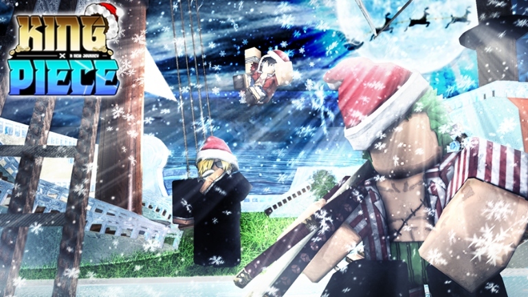 Xmas-King-Piece_❄codes