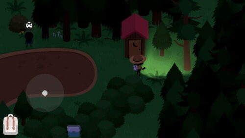 Sneaky Sasquatch All Secret Cache Locations Touch Tap Play