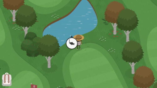 Sneaky Sasquatch Where To Find All Map Pieces Touch Tap Play