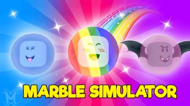 Roblox Marble Simulator Codes (May 2021)
