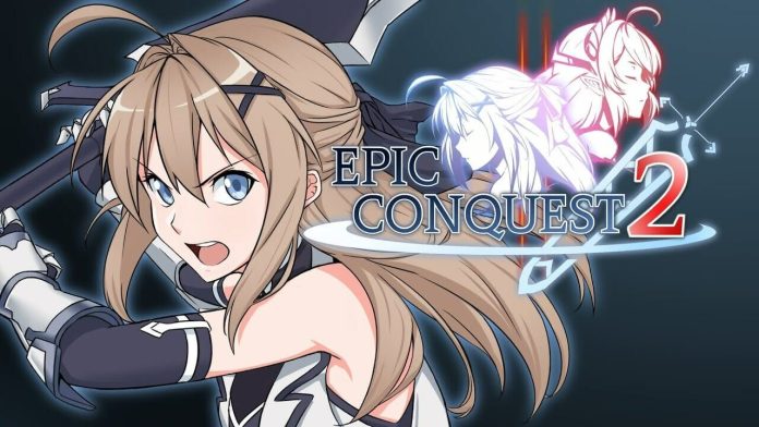 Epic Conquest 2 Cheats Redeem Codes