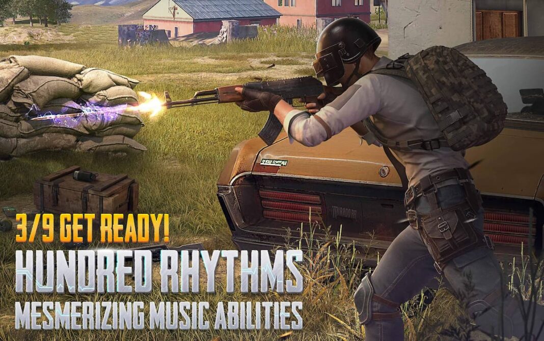 How To Play Pubg New State In India Preregistration  Much More