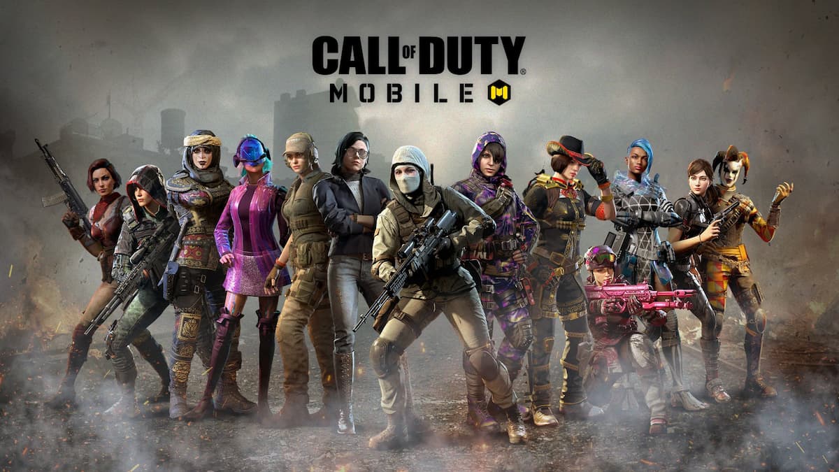 Call of Duty: Mobile – March 19th Community Update Patch Notes