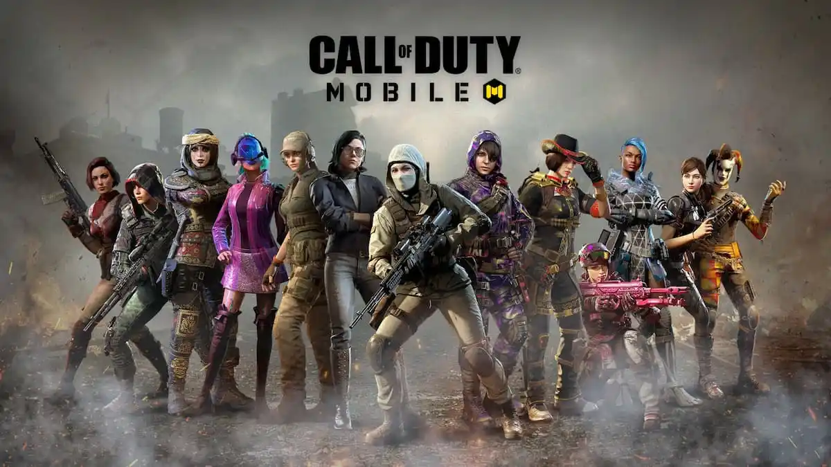 Call of Duty: Mobile second anniversary