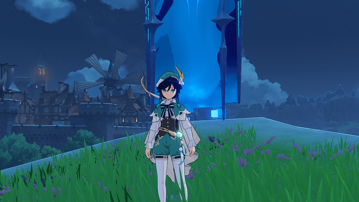 Genshin Impact Windblume Festival Peculiar Wonderland Event Complete Guide