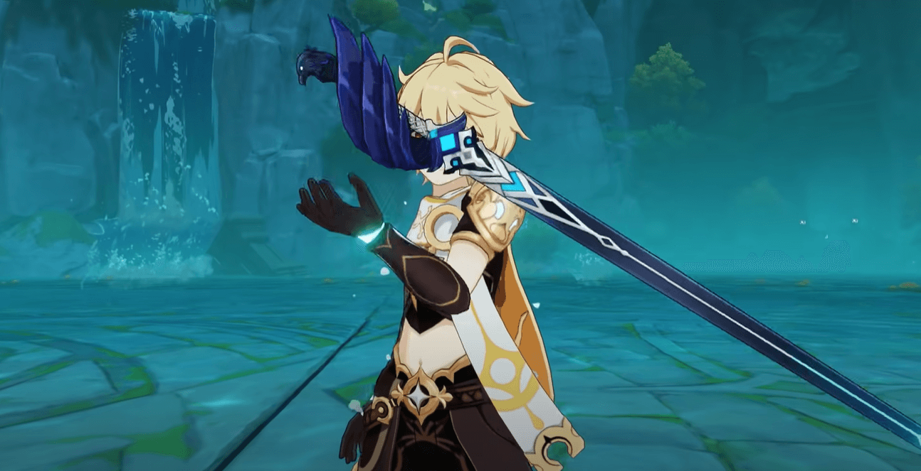 Меч кадзухи геншин импакт. Меч на беннета. Беннет геншин импакт. The alley flash. Гайд на беннета артефакты.