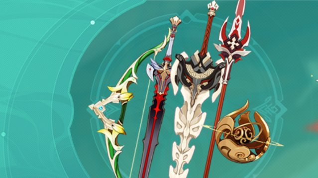 Genshin Impact Battle Pass