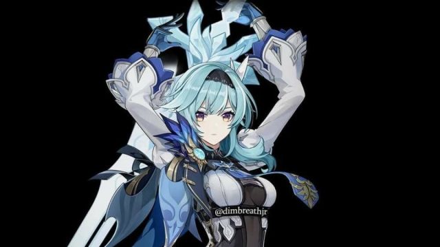 Eula Banner Release Date