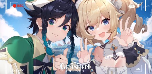 Genshin-Impact-Tik-Tok-Short-Video-Event-Guide