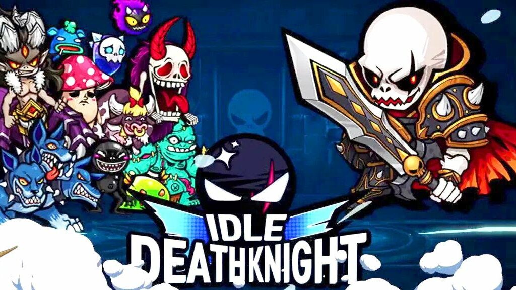 Idle Death Knight Codes