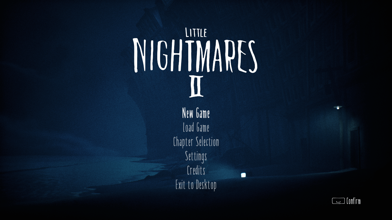 Little Nightmares 2 Codes Touch, Tap, Play