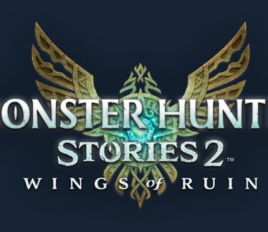 Monster Hunter Stories 2: Wings Of Ruin