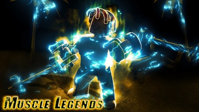 Roblox Muscle Legends Codes (March 2021)