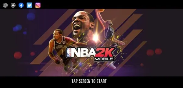 NBA 2K Mobile Codes: Redeem Player Codes (December 2021)