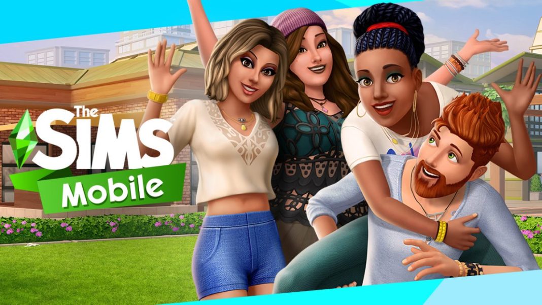 The Sims Mobile Beginner's Guide to get more energies